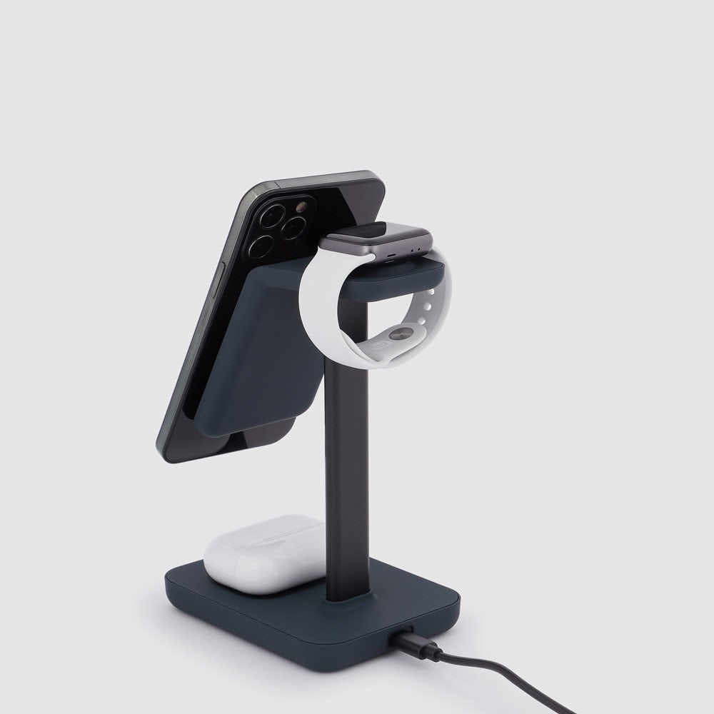Piquadro Wireless charging station I Più Venduti