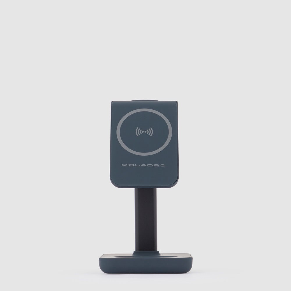 Piquadro Wireless charging station I Più Venduti