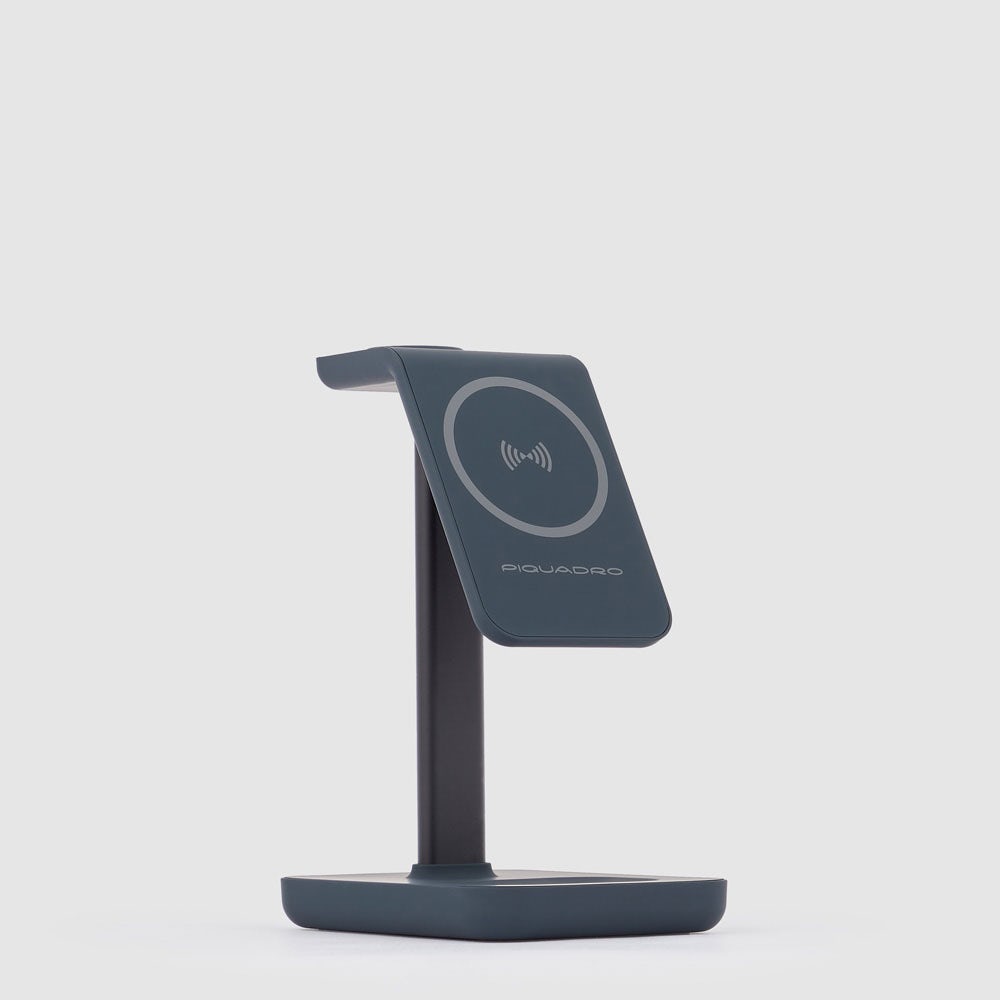 Piquadro Wireless charging station I Più Venduti