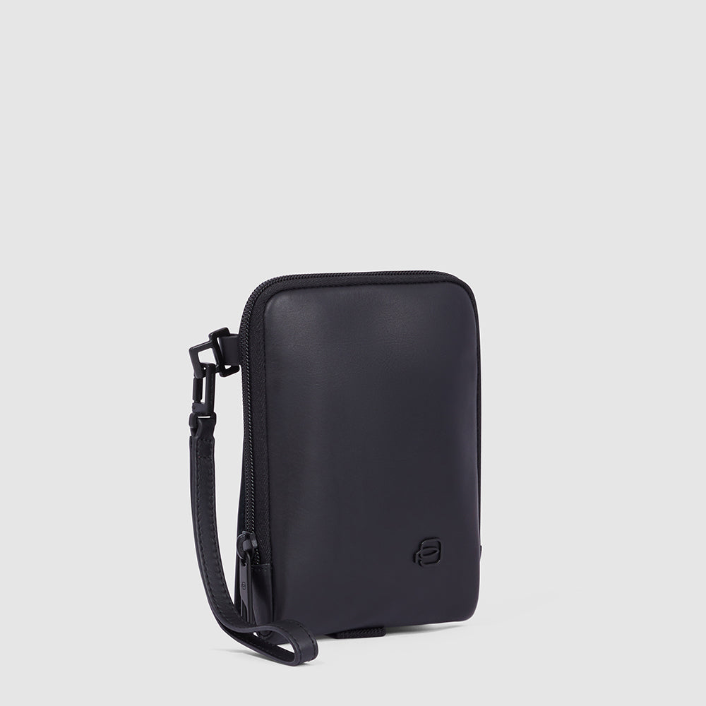 Piquadro Modular men's clutch Vendite Flash