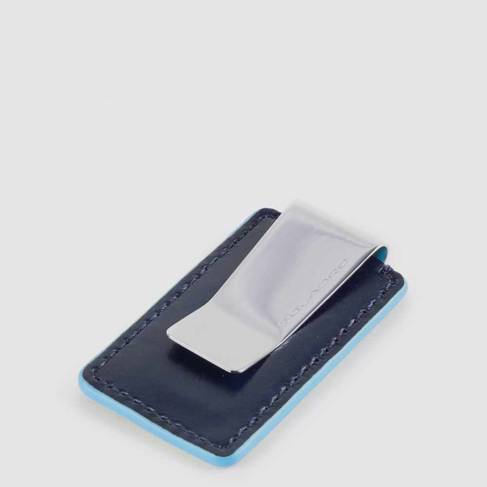 Piquadro Money-clip In Saldo