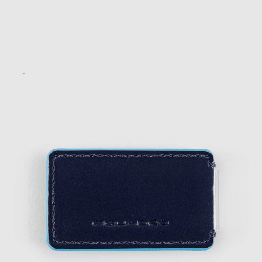 Piquadro Money-clip In Saldo