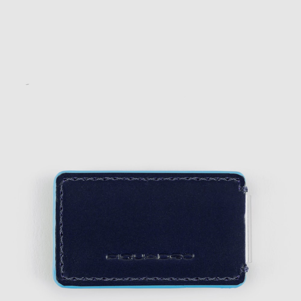 Piquadro Money-clip In Saldo