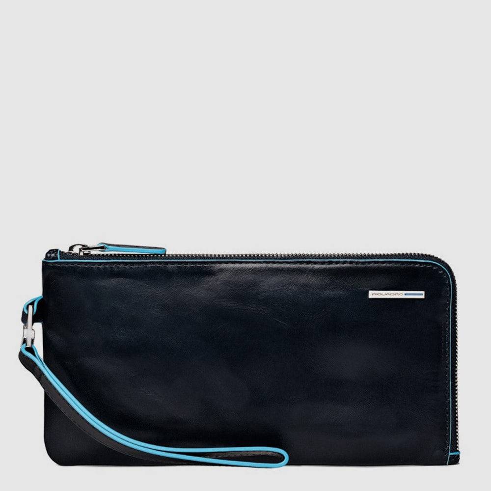 Piquadro Men's clutch Italia