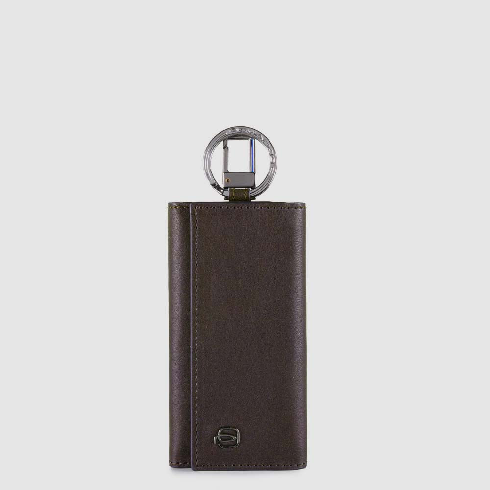 Piquadro Key holder for armoured door Consegna Veloce
