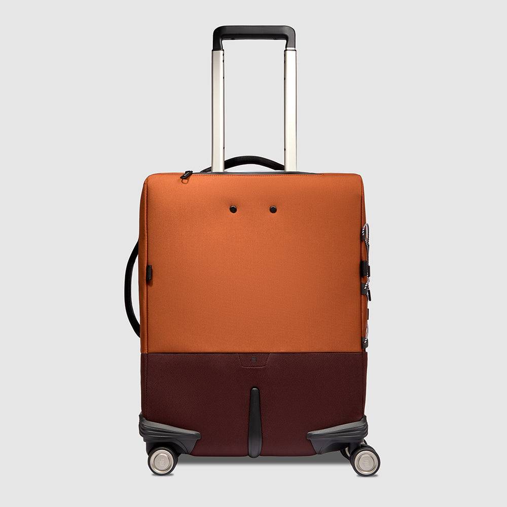 Piquadro Modular cabin size spinner Fino Al -60%