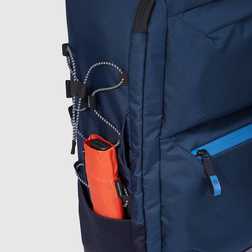 Piquadro Modular cabin size spinner Fino Al -60%