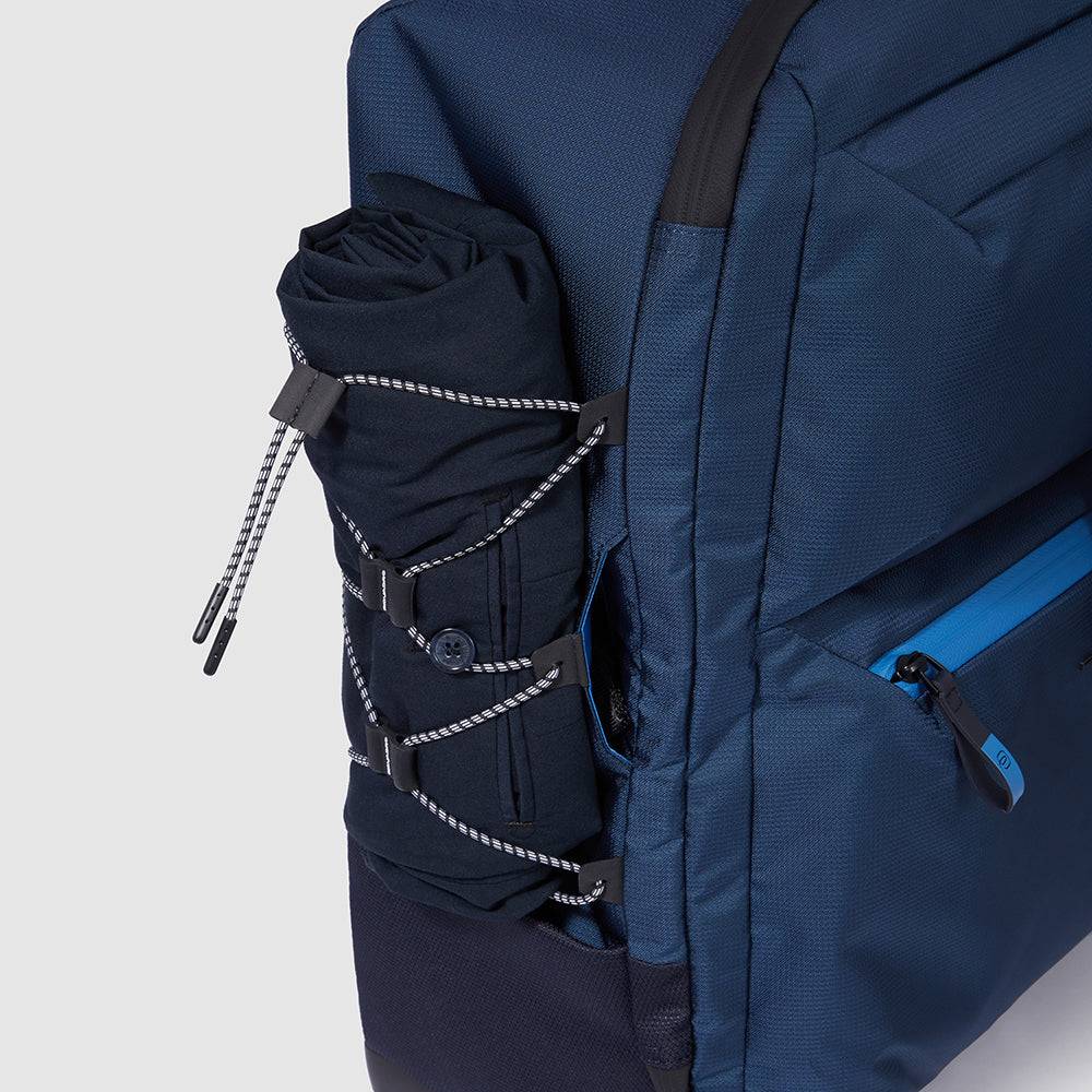 Piquadro Modular cabin size spinner Fino Al -60%