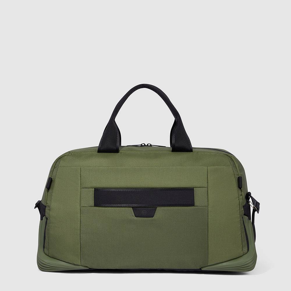 Piquadro Modular duffel bag in recycled fabric Affare Del Giorno