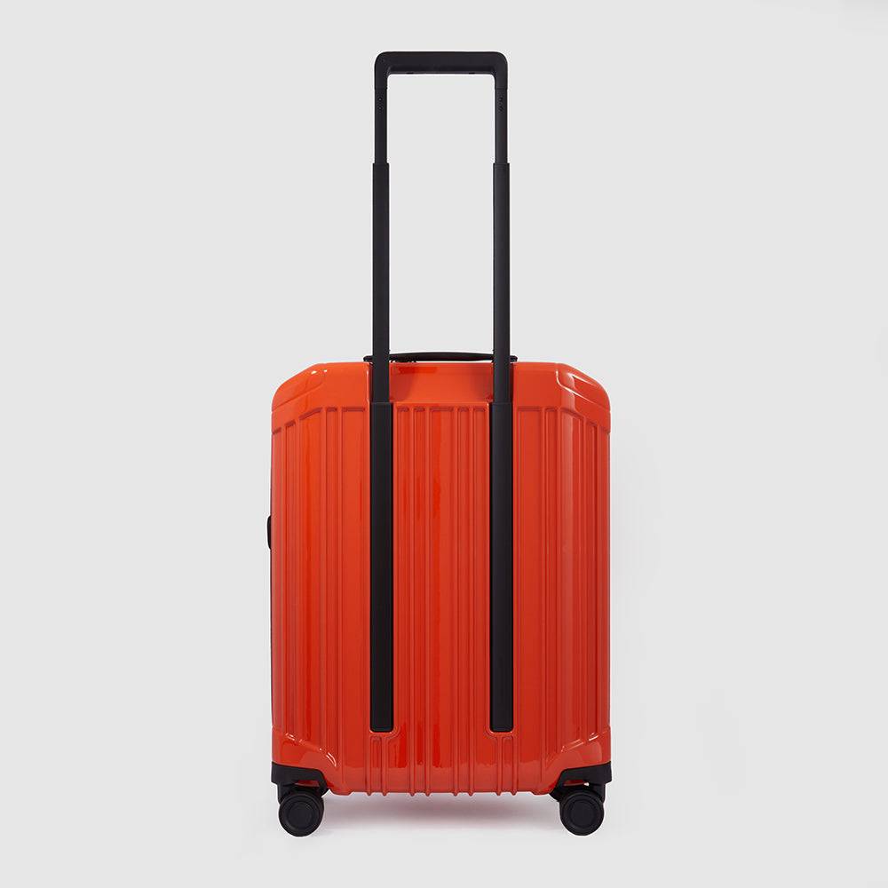 Piquadro Ultra slim spinner Prezzo Ridotto