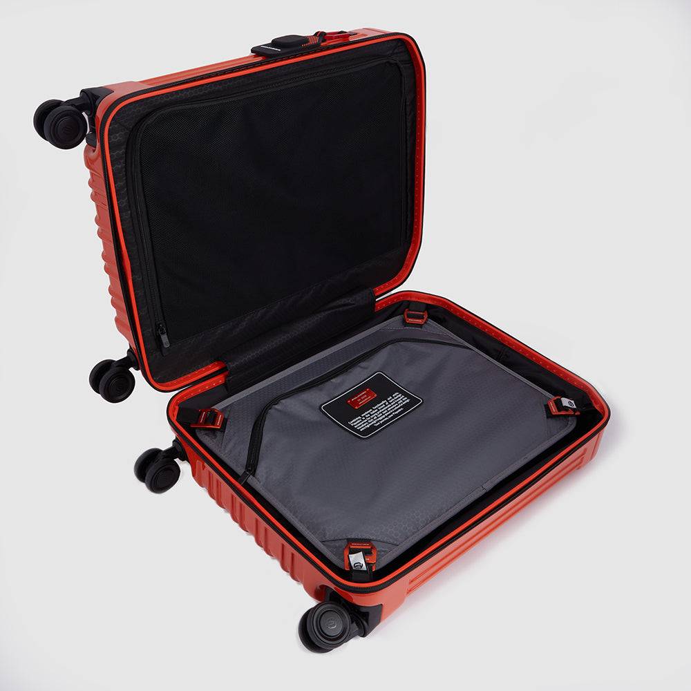 Piquadro Ultra slim spinner Prezzo Ridotto
