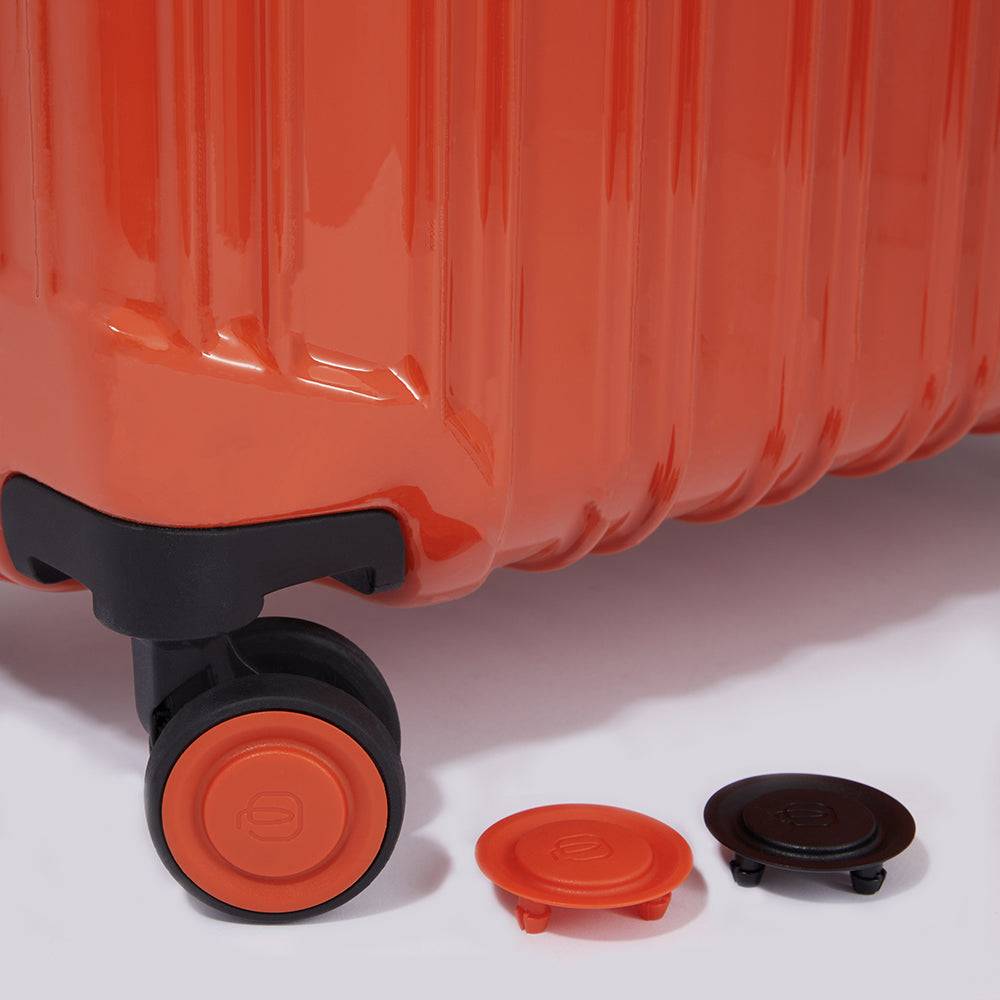 Piquadro Ultra slim spinner Prezzo Ridotto