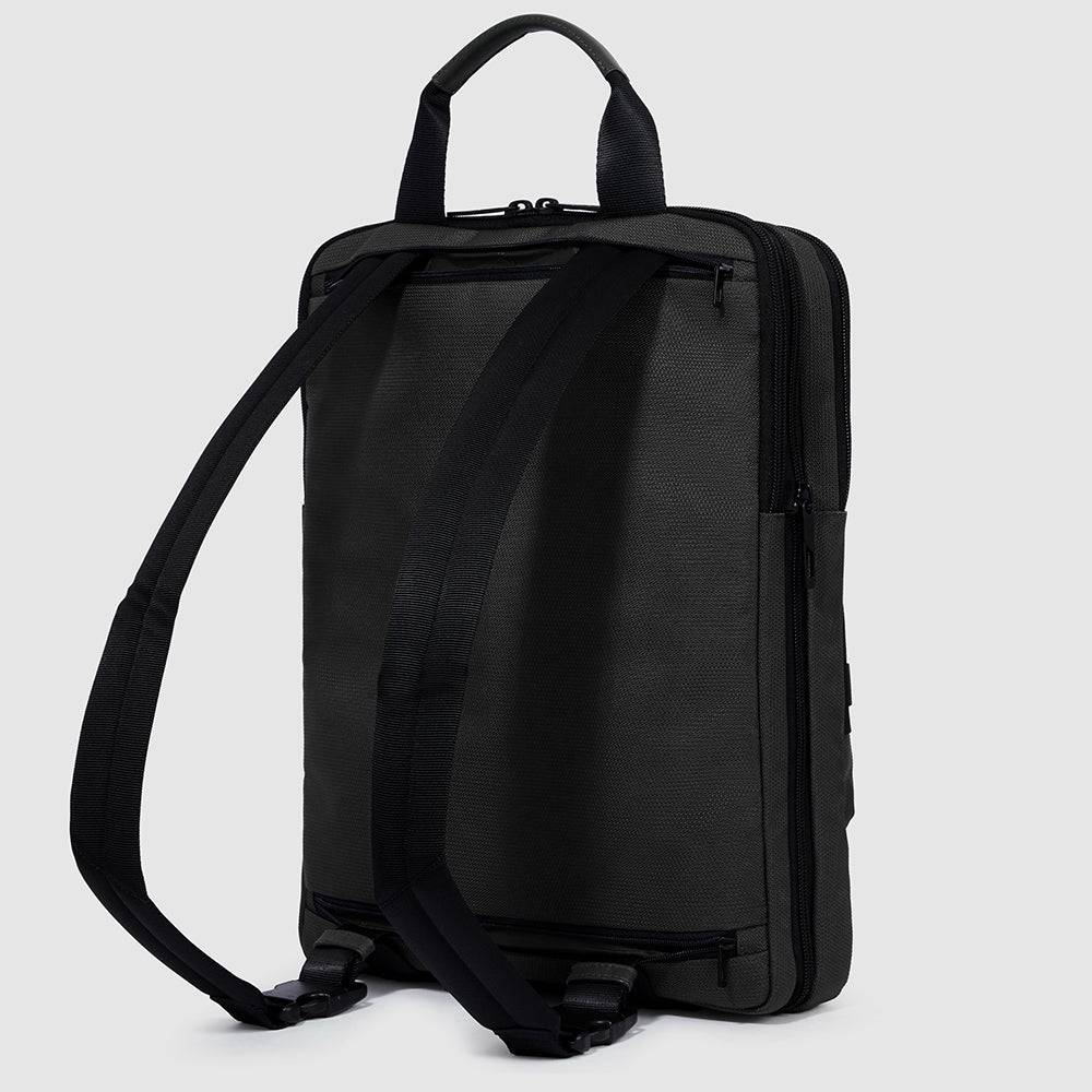 Piquadro Modular, slim laptop bag/ backpack 15,6" Sottocosto