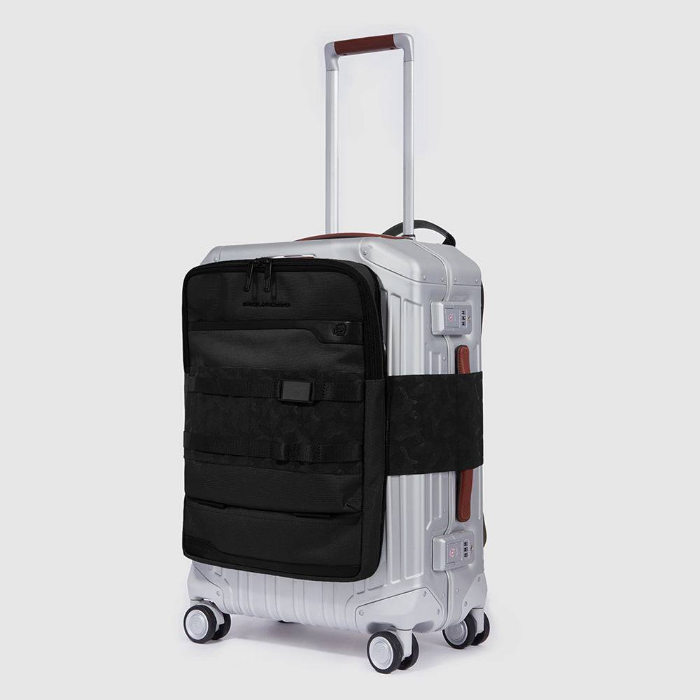 Piquadro Modular, slim laptop bag/ backpack 15,6" Sottocosto
