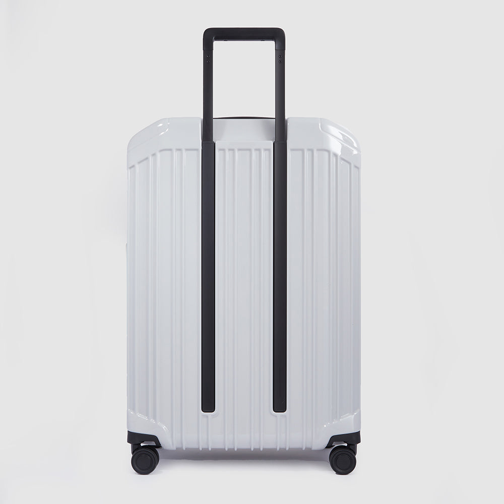 Piquadro Big size, spinner Convenienza
