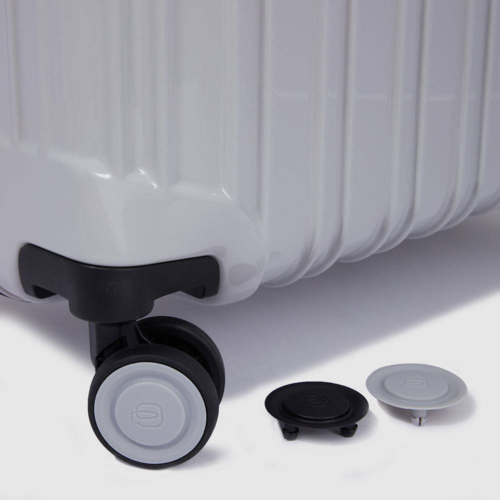 Piquadro Big size, spinner Convenienza