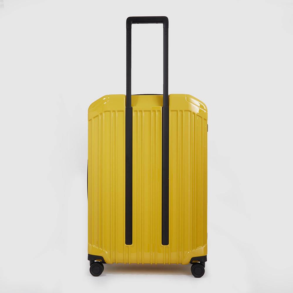 Piquadro Medium size, spinner Novità
