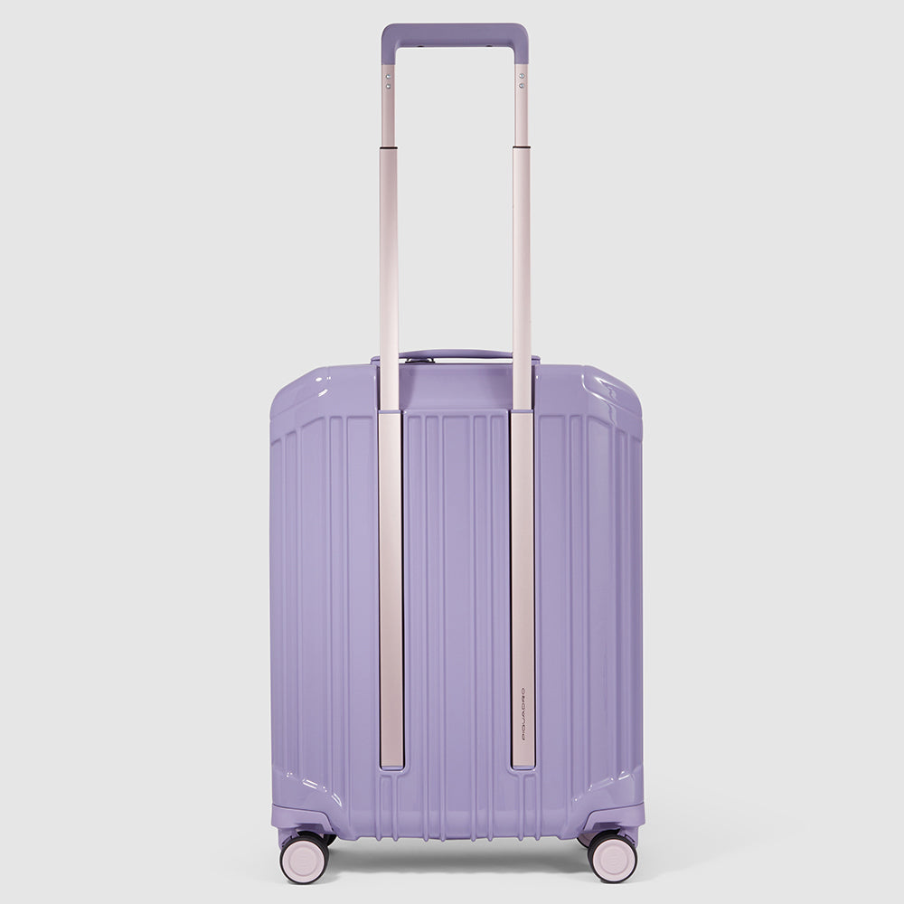 Piquadro Cabin size hardside spinner Presa