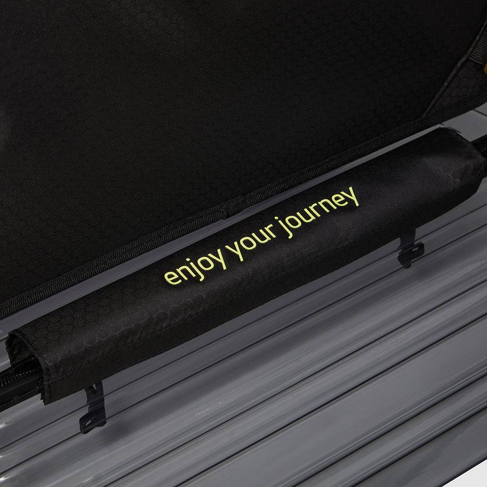 Piquadro Trasparent cabin size hardside spinner Online