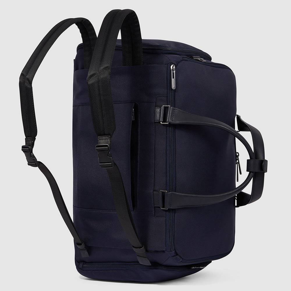 Piquadro Convertible to backpack gym/business bag In Vendita