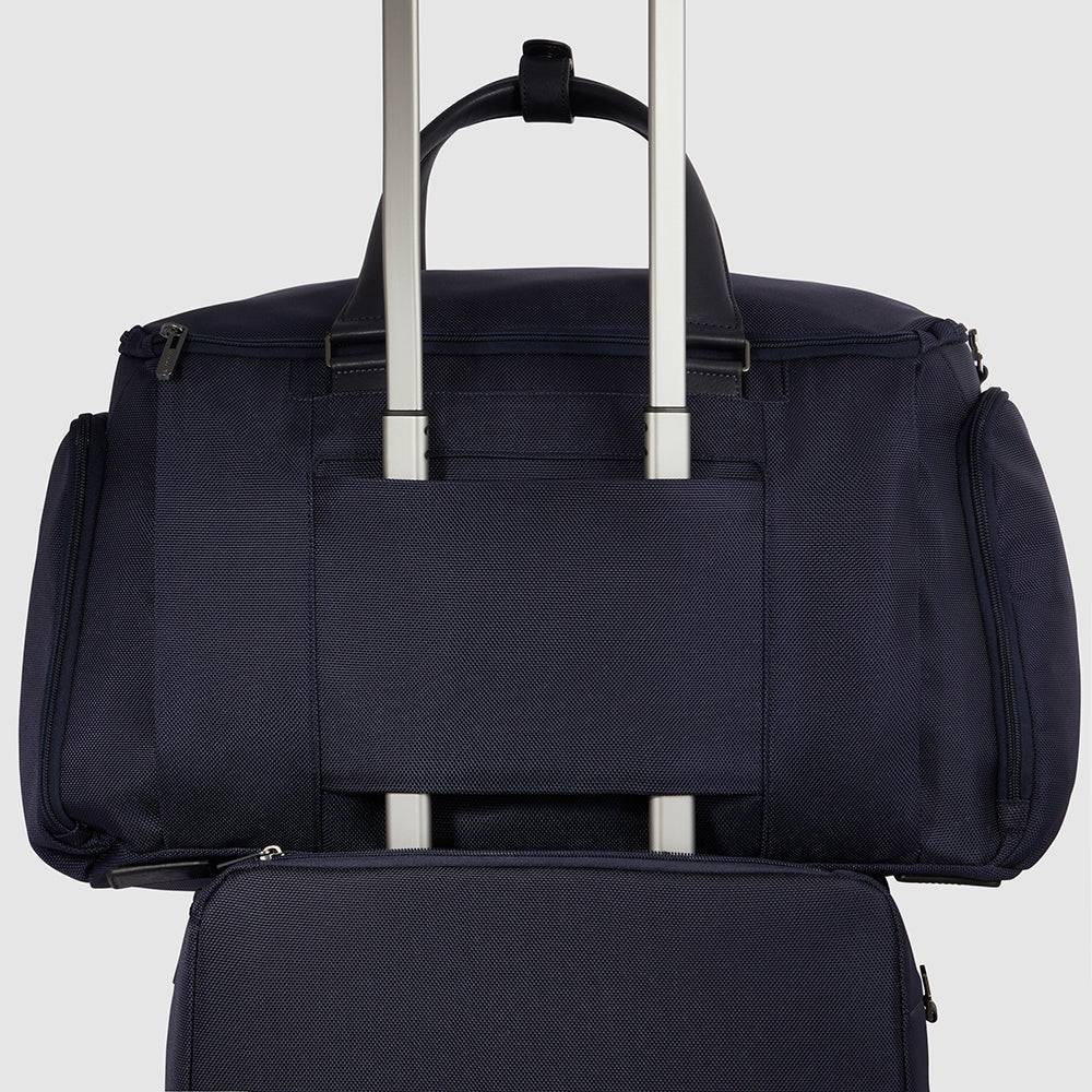 Piquadro Convertible to backpack gym/business bag In Vendita