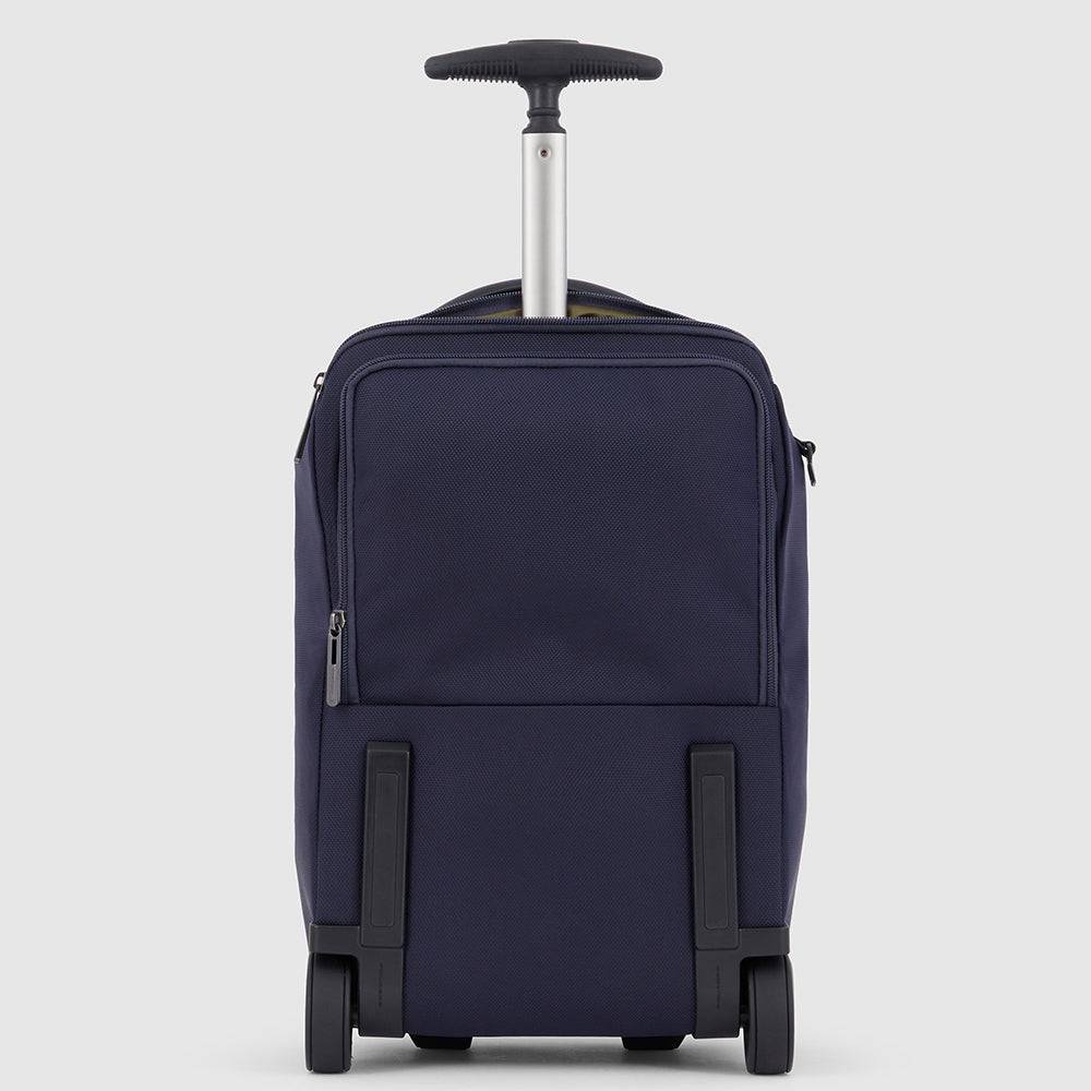 Piquadro Convertible to backpack underseater carry-on Offerte