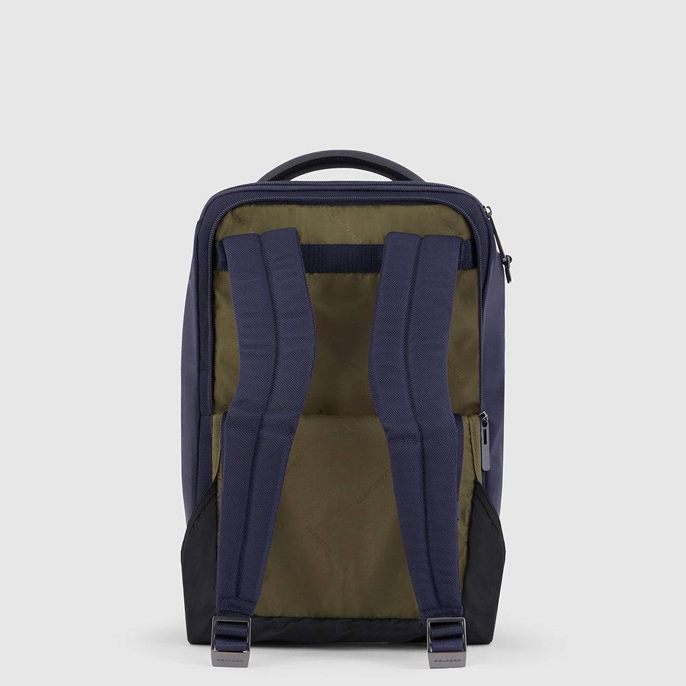 Piquadro Convertible to backpack underseater carry-on Offerte