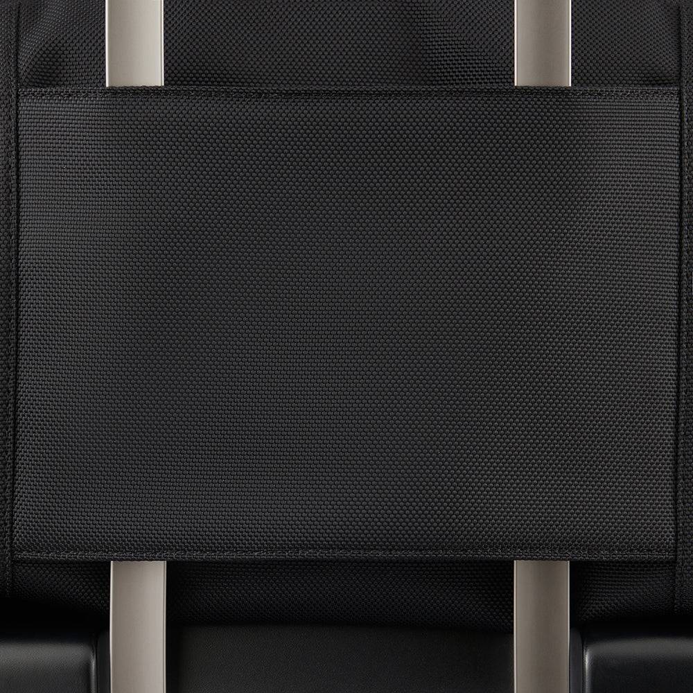 Piquadro Hanging garment duffel bag in recycled fabric Vendita Economica
