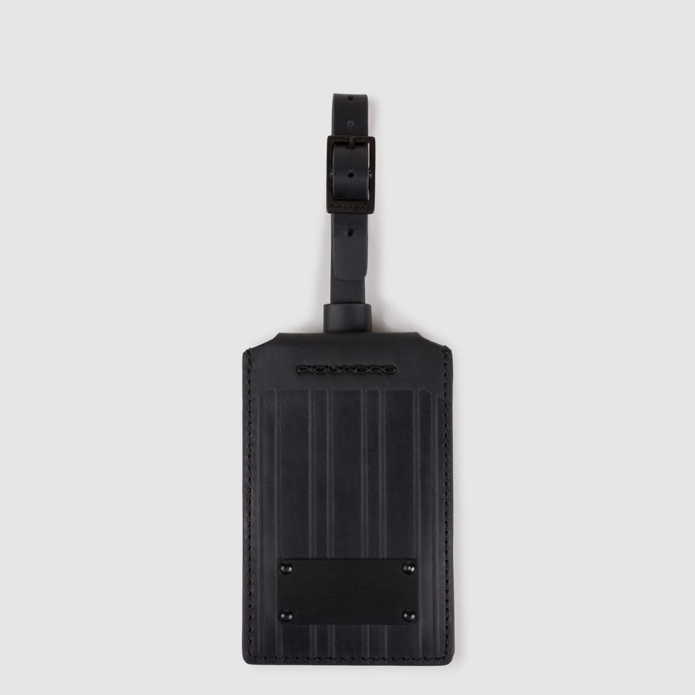 Piquadro Ultra slim, hardside spinner with shirt sleeve Nuova