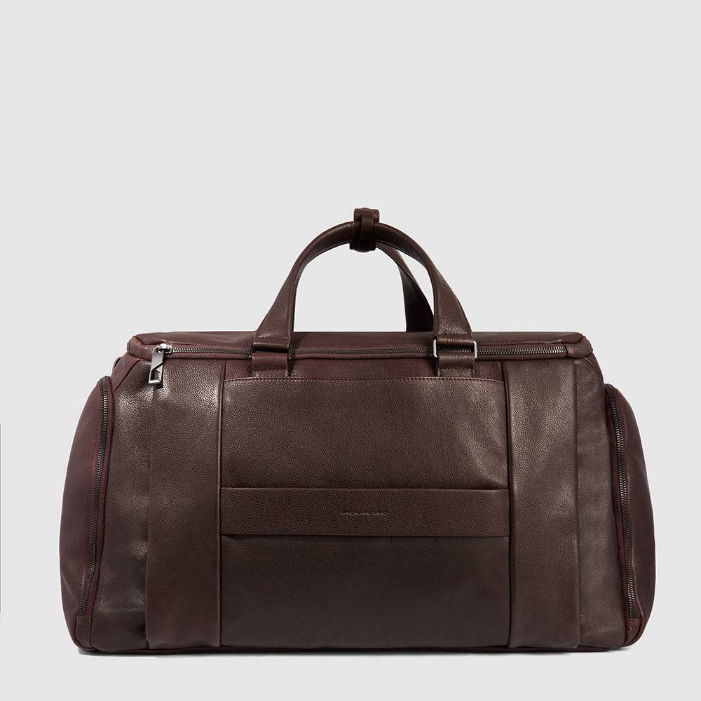 Piquadro Convertible backpack duffel bag Moda