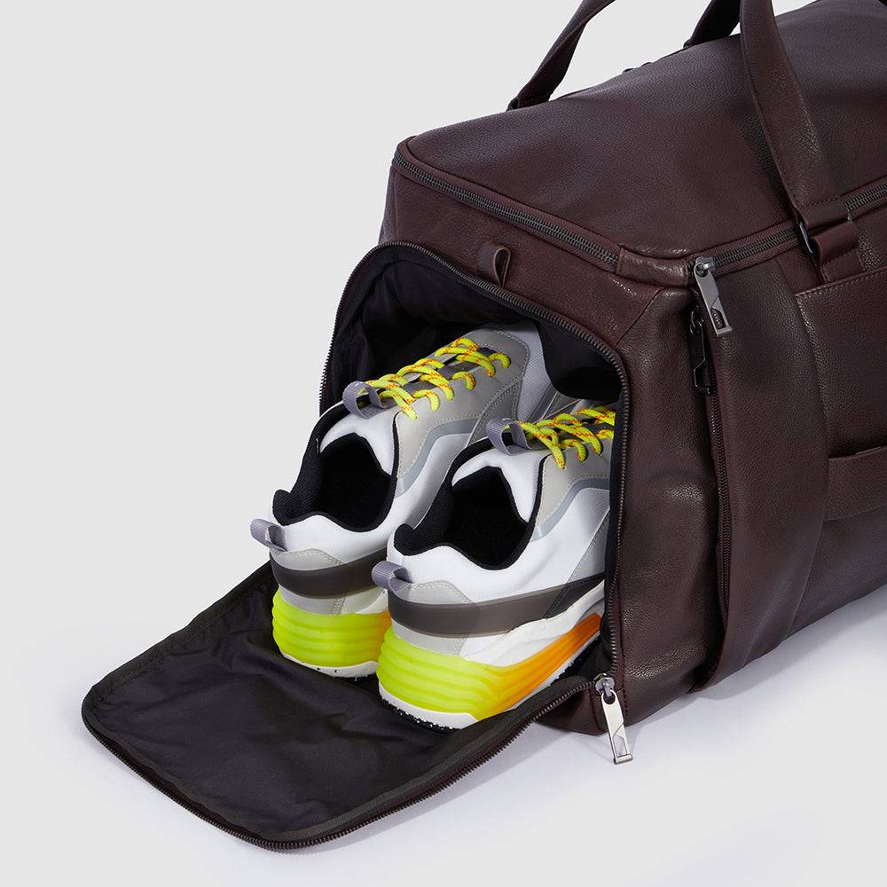 Piquadro Convertible backpack duffel bag Moda