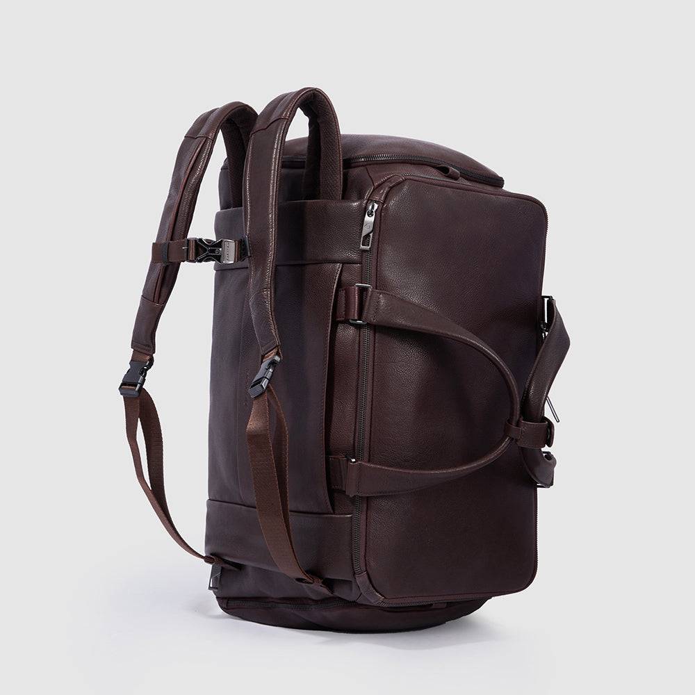 Piquadro Convertible backpack duffel bag Moda