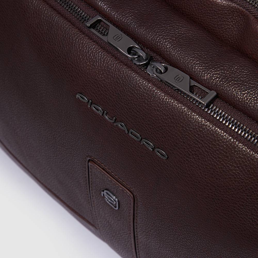 Piquadro Convertible backpack duffel bag Moda
