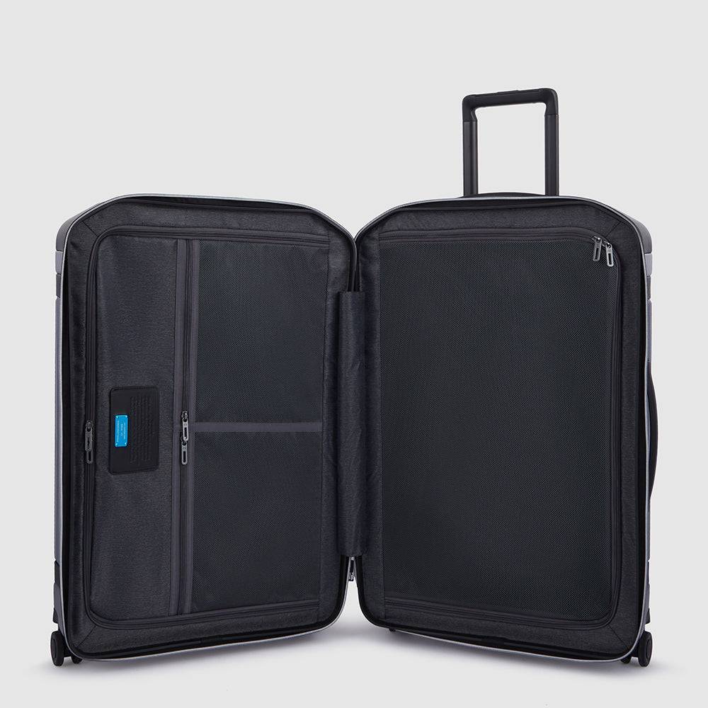 Piquadro Medium size, spinner Italy