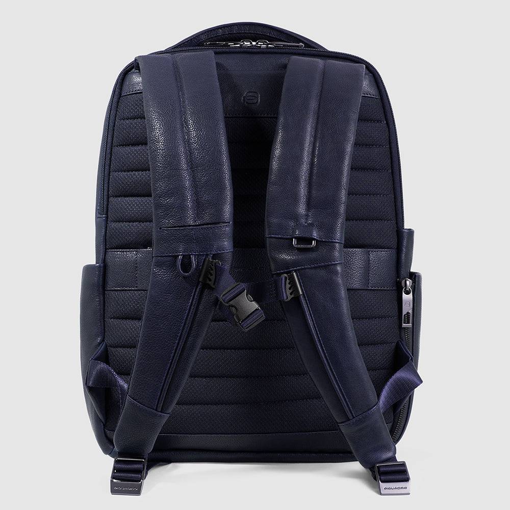 Piquadro Laptop backpack 15,6" Italia