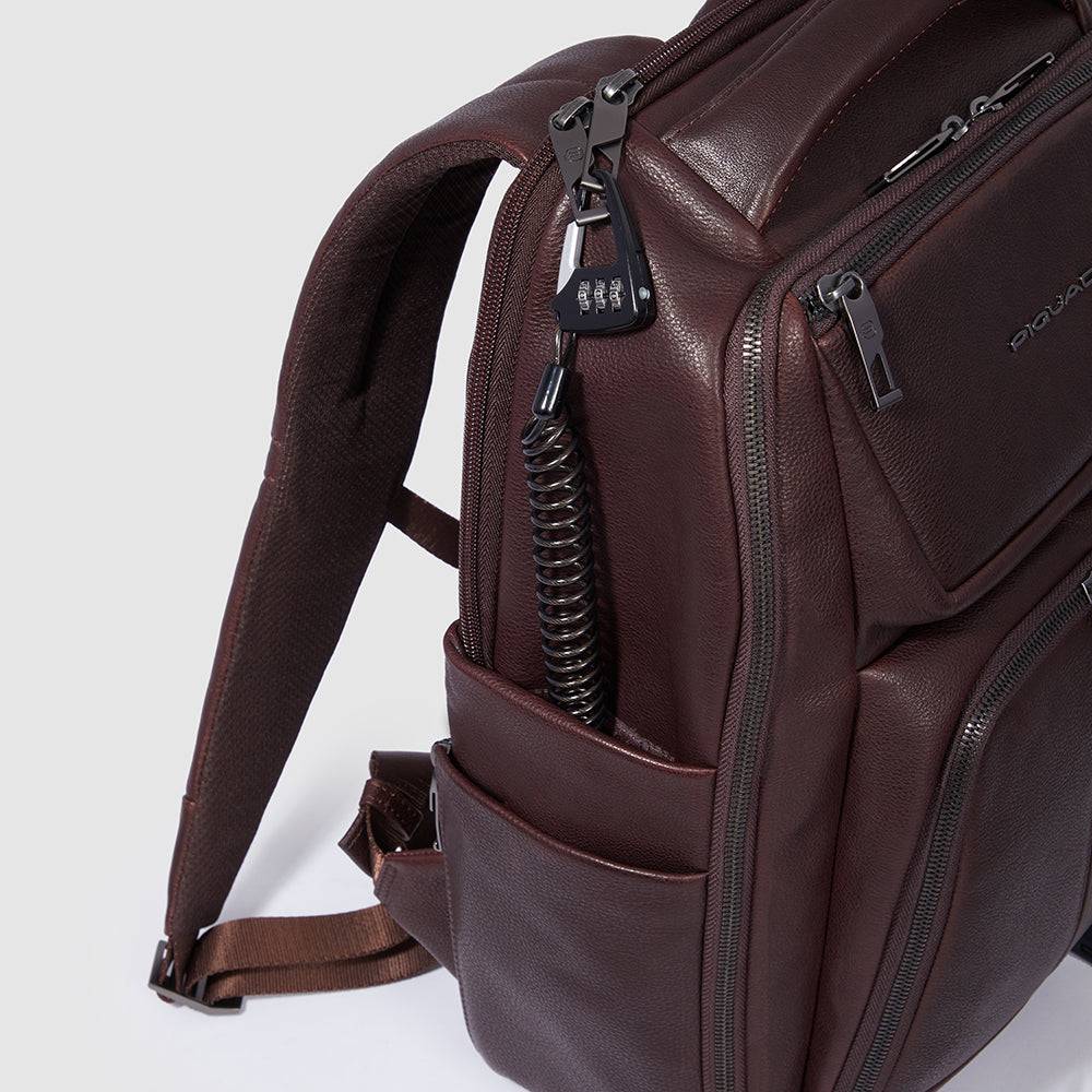 Piquadro Laptop backpack 15,6" Italia