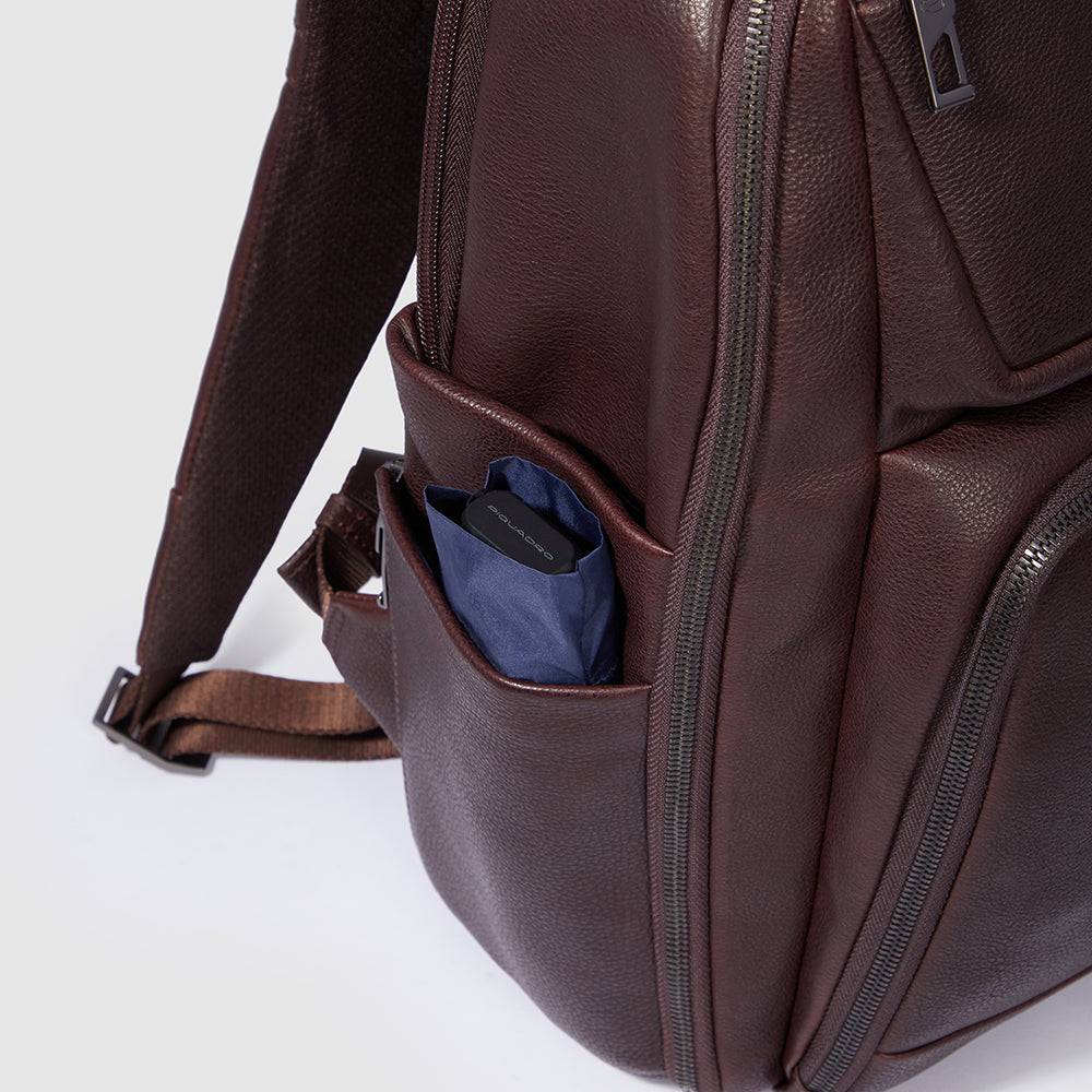 Piquadro Laptop backpack 15,6" Italia