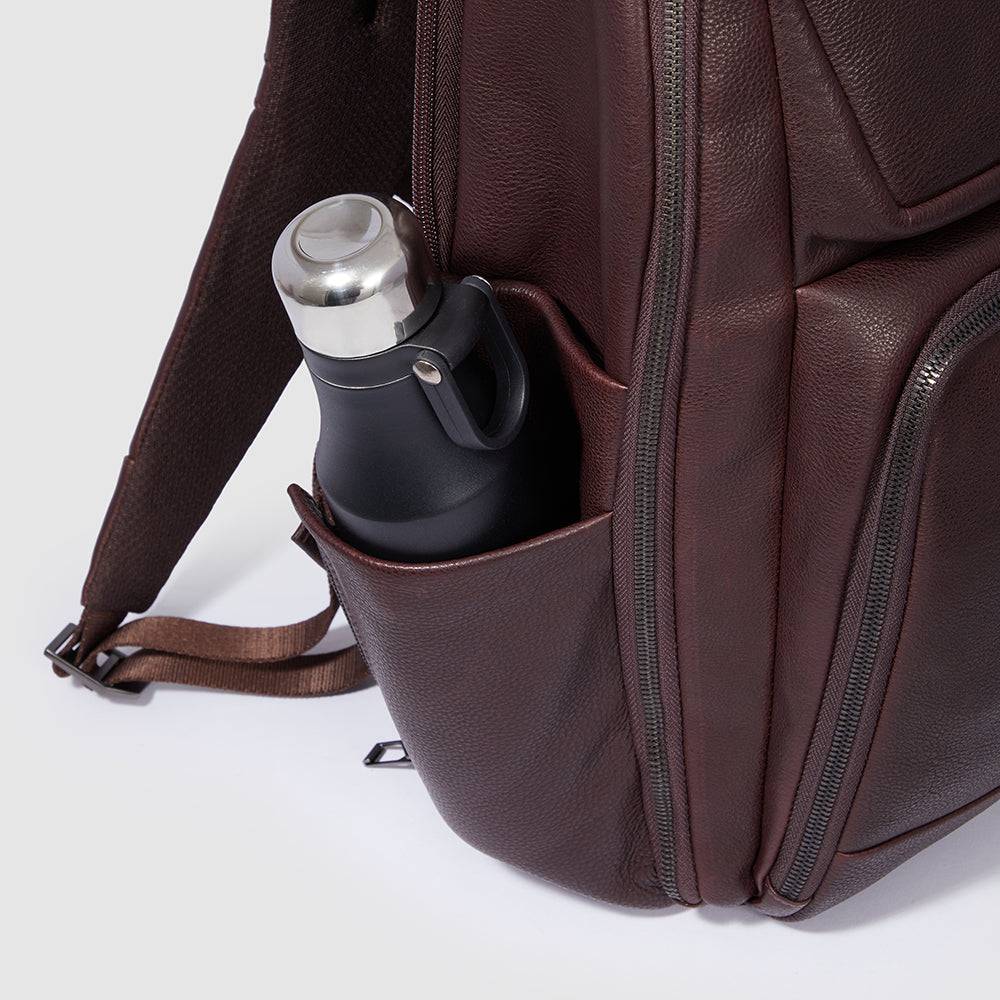 Piquadro Laptop backpack 15,6" Italia