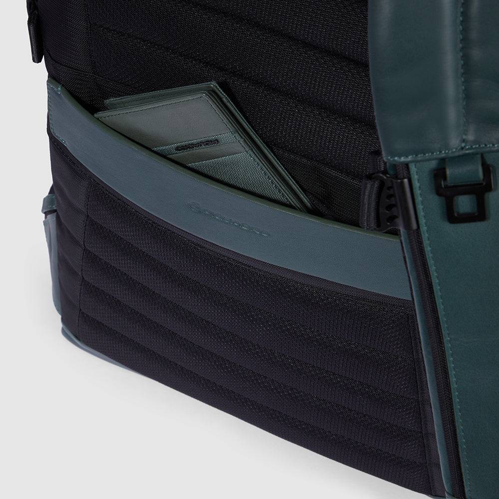 Piquadro Laptop backpack 15,6" 2025