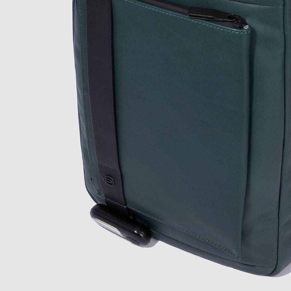 Piquadro Mono sling bag/backpack for iPad® In Linea