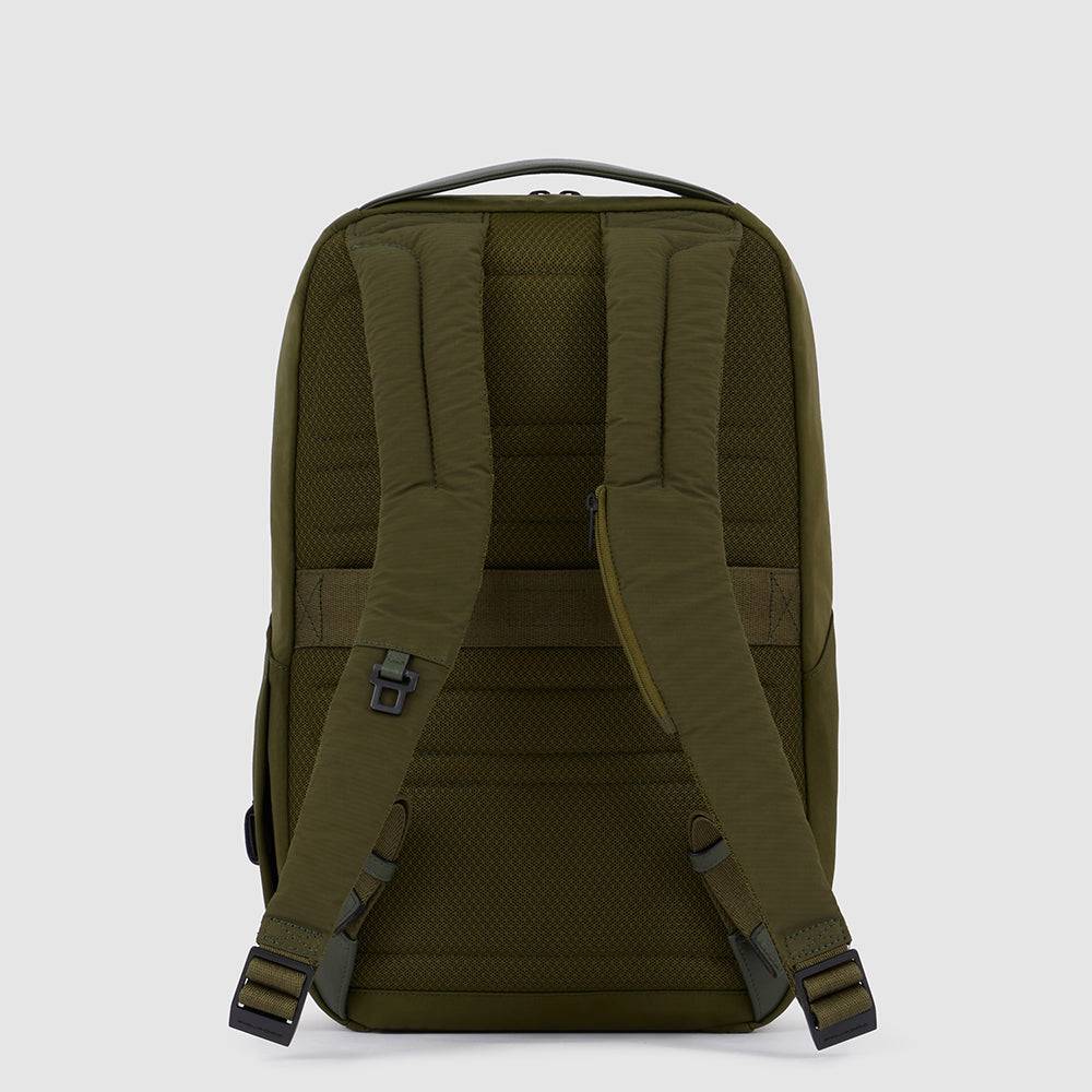 Piquadro Computer 14" and iPad® backpack Qualità