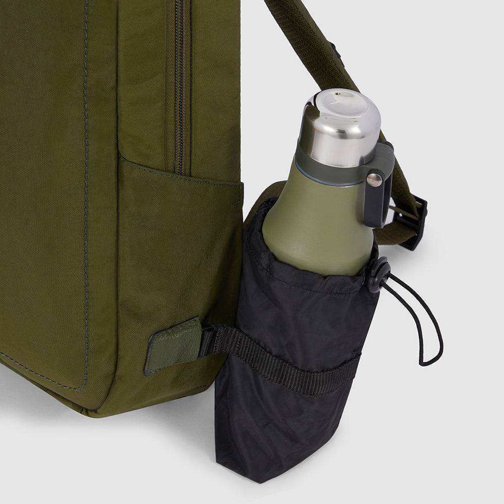 Piquadro Computer 14" and iPad® backpack Qualità