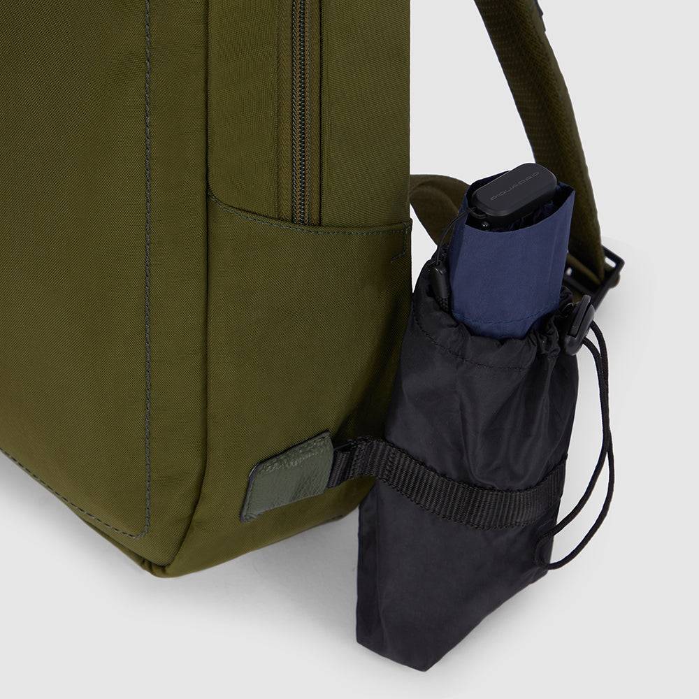 Piquadro Computer 14" and iPad® backpack Qualità