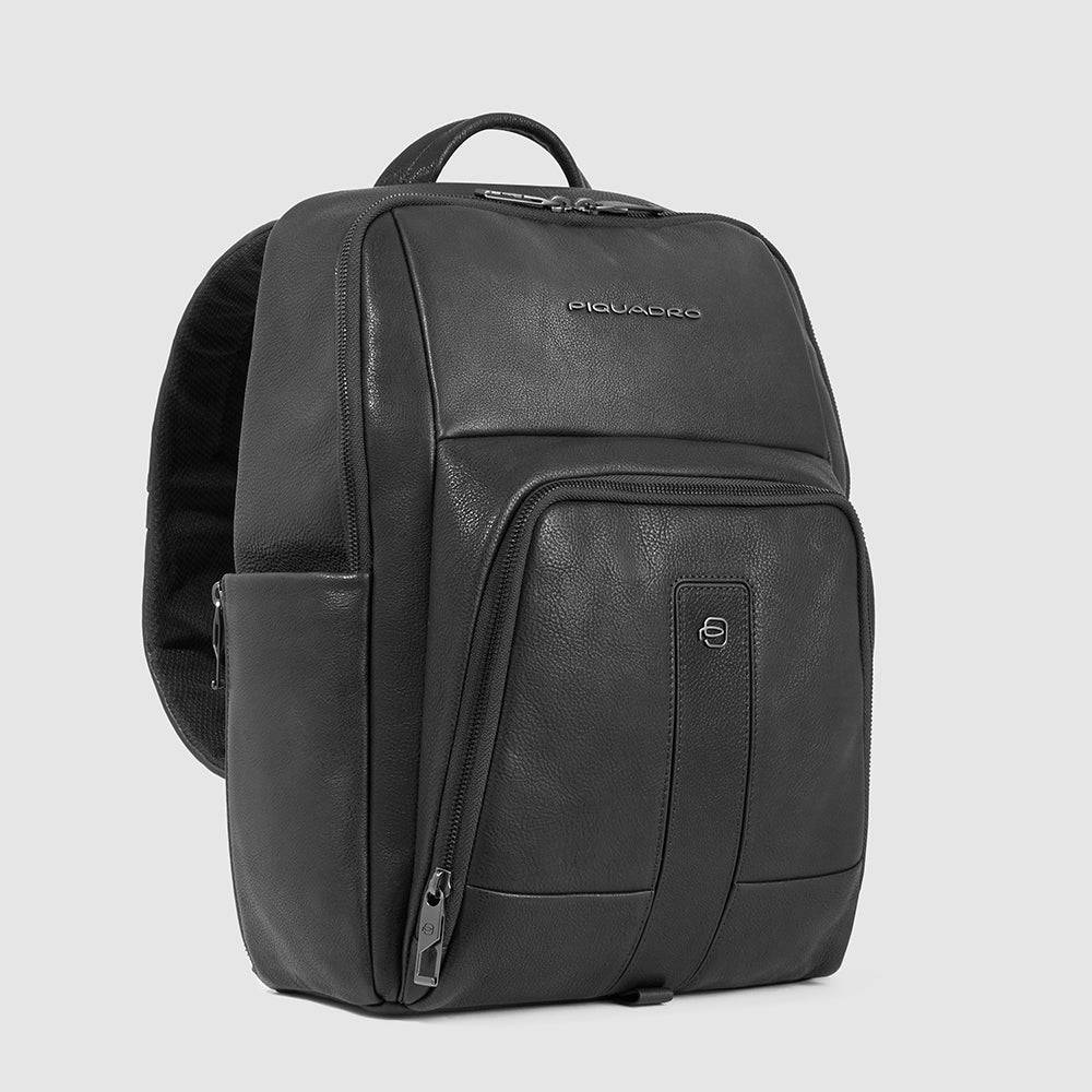 Piquadro Laptop 13,3" or iPad®Pro 12,9" backpack Promozione