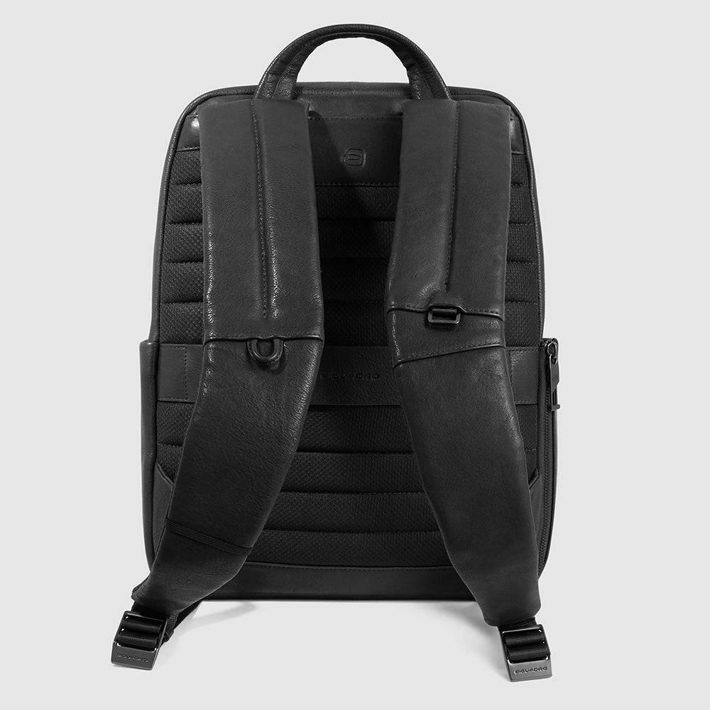 Piquadro Laptop 13,3" or iPad®Pro 12,9" backpack Promozione