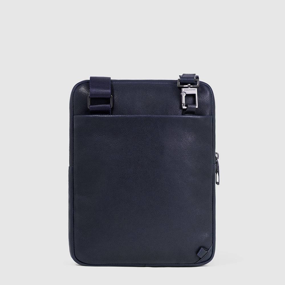 Piquadro iPad® crossbody bag Spedizione Gratuita
