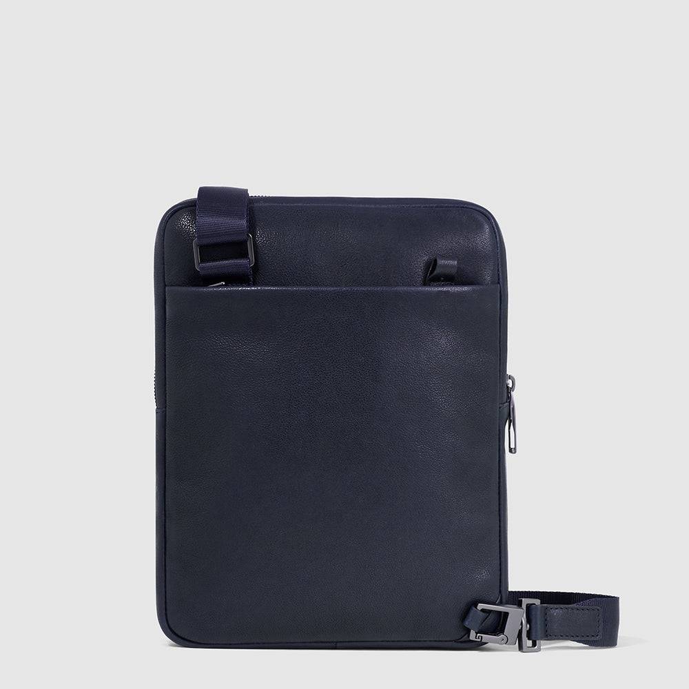 Piquadro iPad® crossbody bag Spedizione Gratuita