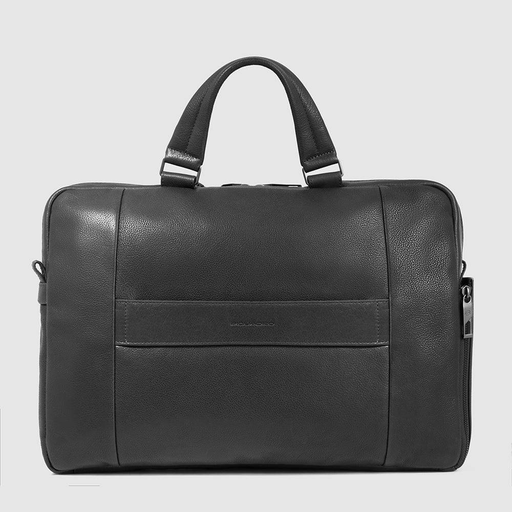 Piquadro Computer bag 15,6" with iPad®Pro 12,9" compartment Pezzi Unici