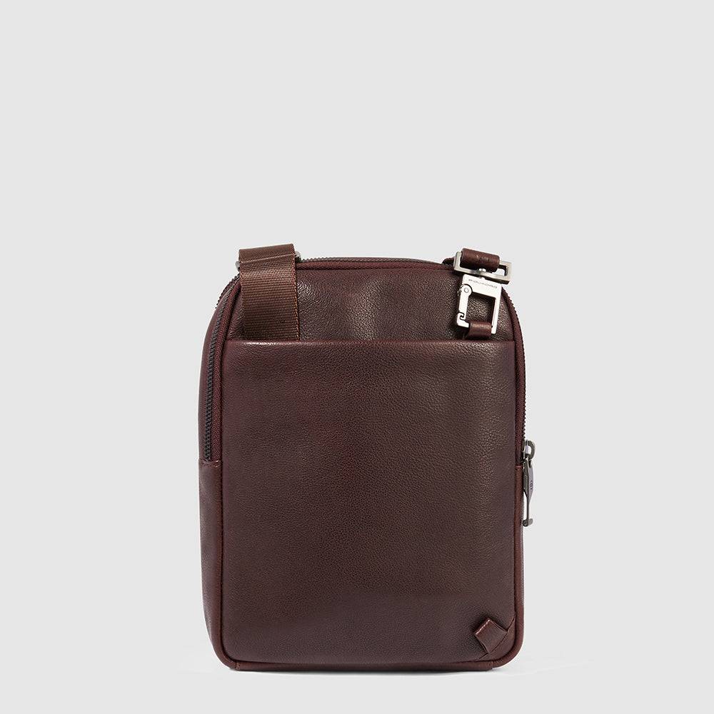 Piquadro iPad®mini pocket crossbody bag Acquista Ora