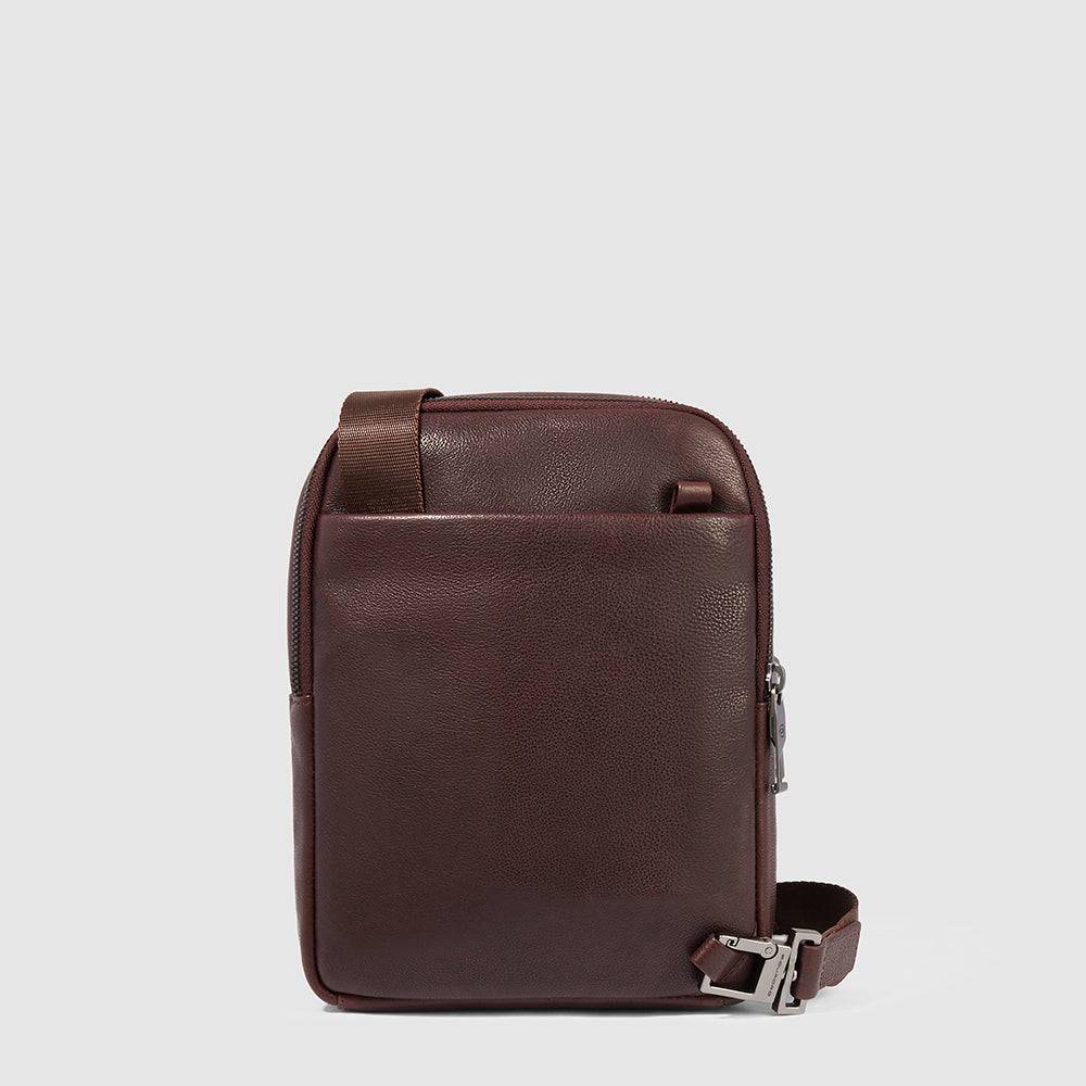 Piquadro iPad®mini pocket crossbody bag Acquista Ora